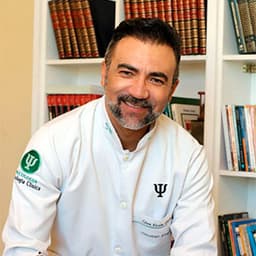 Edson Carlos Cunha dos Santos