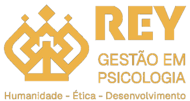 Clínica REY — Gestão em Psicologia