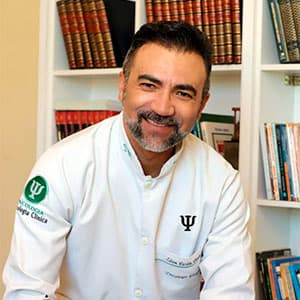 Edson Carlos Cunha dos Santos